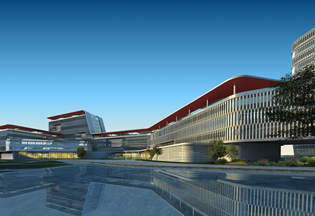 林芝地区建筑设计的测试内容