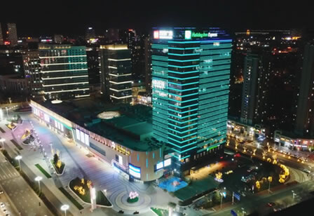 林芝地区花园设计的测试内容