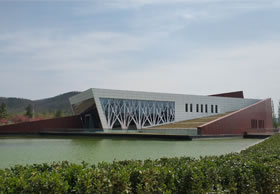 林芝地区建筑设计的测试内容