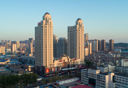 林芝地区建筑设计的测试内容